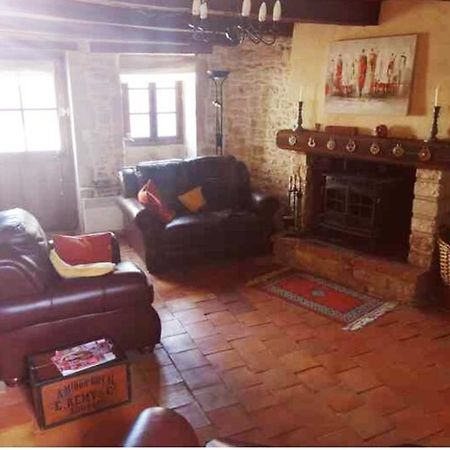 Traditional Stone Cottage Condac 외부 사진